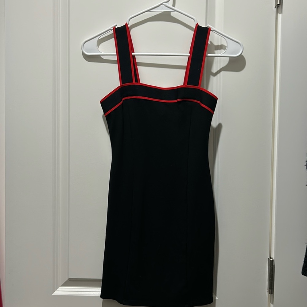 Forever 21 mini dress